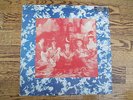 The Rolling Stones Satanic Majesties Request SUPER RARE RED COVER