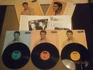 Elvis Presley–Collectors Gold- 3LP SET+BOOKLET-GERMAN 1991 ORIGINAL/