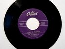 Doo-Wop 45 -- Fascinators -- Come To Paradise -- Capitol 4137 -- Listen