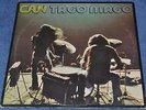 CAN Tago Mago - RARE UA ORIG UK 1971 PIONEERING KRAUTROCK MASTERPIECE.