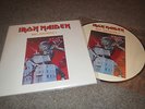 IRON MAIDEN 