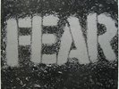 FEAR The Record 1982 US ORG Slash Records PUNK LP Lee Ving KBD Minty