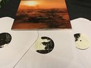 NINE INCH NAILS : YEAR ZERO REMIXED 3LP, VINYLE, RARE, TBE, ALBUM 12'
