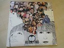 THE BEATLES REVOLTING 2 LP VINYL ALBUM SAPCOR  NEW ZEALAND