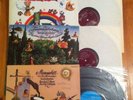 Amiga Lakomy Geschichtenlieder 855589 - 845273 - 855589 Geschichten Lieder