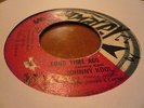 Johnny Kool Long Time Ago Rare Killer Roots 7