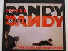 The Jesus and Mary Chain 