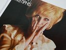 DUSTY SPRINGFIELD IN MEMPHIS 1969 LP RECORD ORIGINAL PRESSING EX+ RARE