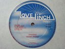 Michael Prophet STRUGGLE Blue Vinyl UK LOVE LINCH Music reggae Digi Roots 12