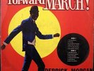LISTEN? DERRICK MORGAN / FORWARD MARCH / BEVERLEY'S