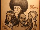 TRIO MOCOTO LP ORIGINAL 1973 RGE BRAZIL SAMBA SOUL FUNK BREAKS JORGE BEN