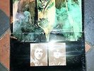 *JIMI HENDRIX* ELECTRIC LADYLAND - 1968 UK TRACK 2LP Classic Psych Rock