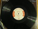 MILES DAVIS - KIND OF BLUE - MONO SIX-EYE WHITE LABEL PROMO EXC