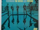 MINT- RARE ORIG 1966 LP - THE SONICS 