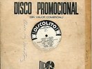 listen GARAGE PUNK LP Comp El Salvador PROMO intocables, los beats, angelitos,