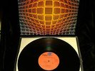 SPONTANEOUS COMBUSTION RARE 1971 MELODIC HEAVY PROG PSYCH LP CAPITOL GREG LAKE