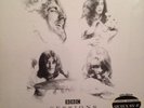 Led Zeppelin BBC Sessions Box Set Vinyl 4 Discs Sealed 200 Gram Quiex SV-P
