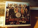the beatles, SGT Peppers lonely hearts club band mono tape. 3.5