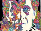 listen GARAGE PSYCH Israel RON ELIRAN LP monster psych mod dancer