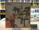 DEPARTMENTSTORE SANTAS At the Medieval Castle LP 1984 Limited Joseph D’Angelo
