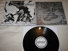 WORSHIP WITHER split LP stabat mater thergothon wormphlegm winter disembowelment