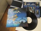 ASIA ARIA IN MINT GERMAN 1994 MEGA RAR HARD ROCK LP