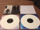 Brand New Devil and God Raging Inside Me white vinyl lp deja your favorite
