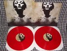 CONVERGE Jane Doe 2XLP Translucent Red Vinyl 1ST PRESS /1305 Deathwish Inc. 2010