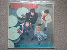 Autographed The Who My Generation1965 Brunswick first press Mono LP.very rare
