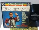 OSA 1401 Krips /Gueden Della Casa Mozart Don Giovanni NM-