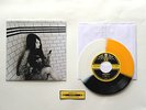 Jack White NEW RARE Freedom at 21 Tri color single vinyl record LP Blunderbuss