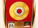 Modern Talking, Cheri, Cheri Lady, Gold Record, goldene Schallplatte, Award
