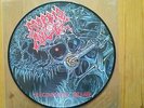 MORBID ANGEL Subconscious Release RARE PD,IMMOLATION,DEICIDE,ACHERON,DEATH