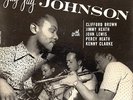 Jay Jay Johnson Sextet 10