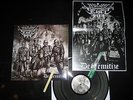 SEGES FENDERE Dexxemitize LP Ltd100 Goatpenis Spear of Longinus Goatmoon ARMATUS