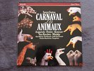CAMILLE SAINT SAENS  : Le Carnaval des Animaux Philips digital
