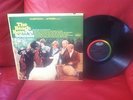 1966 The Beach Boys Pet Sounds LP DUOPHONIC Psych Acid DT 2458 Brian Wilson