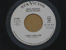 MARK MARKHAM MARLBORO COUNTRY RCA orig US GARAGE PSYCH 7
