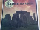 STONE GARDEN LP Rare US 60's Heavy Psych Rockadelic Acid Archives NM