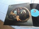 BRAINBOX RARE LP 1972 PROG. HAMMER IN MINT DUTCH BAND