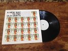 Bill Orcutt – A New Way To Pay Old Debts LP - Harry Pussy - Experimental Blues