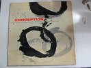 MILES DAVIS Conception LP PRESTIGE 7013 446 orig. DG RVG VG++
