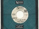 CLAIRE FRANCIS I've Got My Own Thing Going CLAPTON/JIMMY PAGE mod beat DJ HEAR