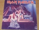 IRON MAIDEN: Twilight zone 7
