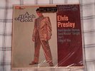 Elvis Presley 45  EPA-5088 A Touch of Gold Volume 1 MAROON LABEL with Baggy /M-