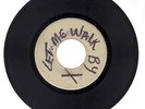 Caribbeans 'Let Me Walk By'/Coasters 'Stony Hill' RARE SKA REGGAE *HEAR IT*