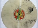 Bob Marley - Catch A Fire RARE ISLAND TUFF GONG 1973 CLEAR SMOKE VINYL REGGAE