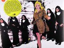 LP THE NUNS  PUNK VINYL KBD