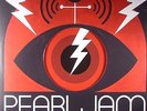 PEARL JAM - Lightning Bolt - gatefold LP