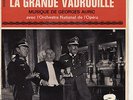 45t bande originale du film 